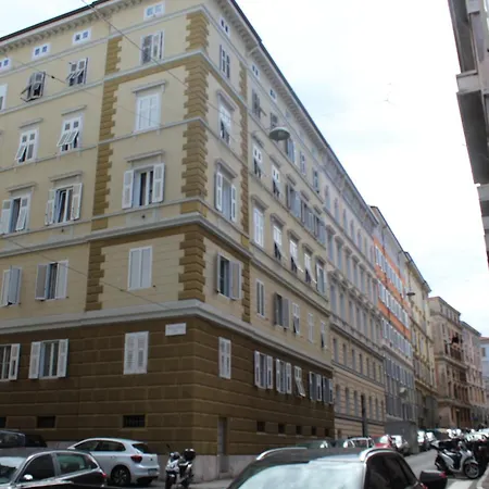 The Way To Trieste Exterior photo
