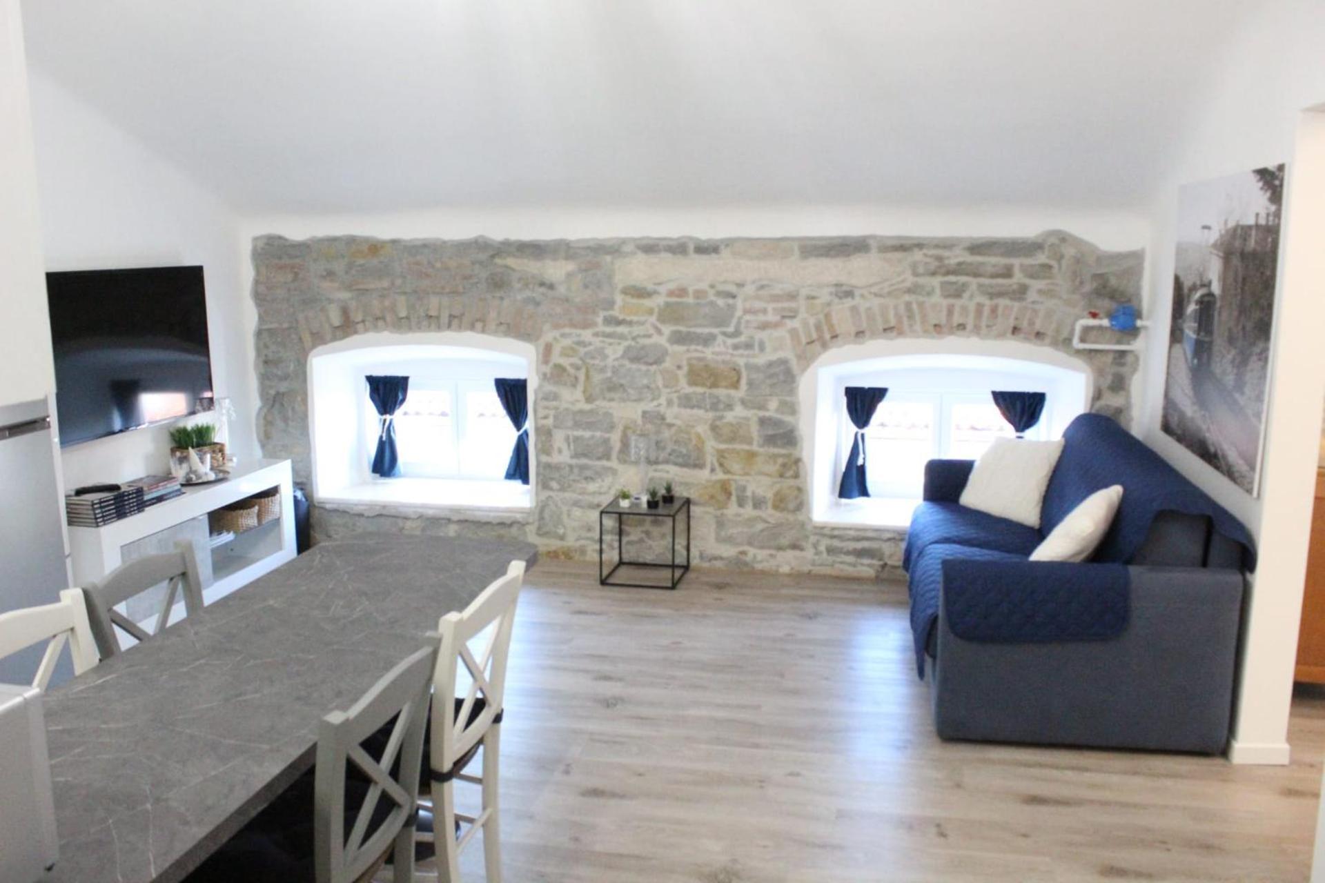 Apartment The Way To Trieste