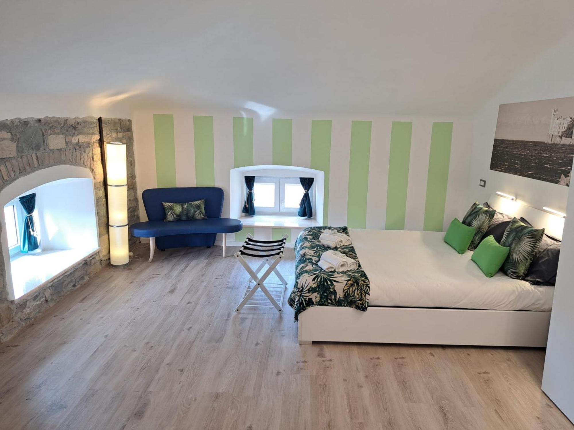 Apartment The Way To